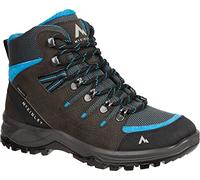 Ux.-Trek-Stiefel Avoca MID AQX 901 ANTHRACITE/CHARC 42.0