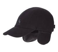 McKINLEY Herren Cap Arktis (294760) L/XL BLACK/ANTHRACITE