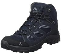 McKINLEY Herren Trekkingstiefel Discover III MID AQX NAVY DARK/NAVY DARK/ 48 (7613709292824)
