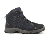 Wanderschuh MCKINLEY "Discover IV" Gr. 40, navy schwarz, navy schwarz, anthrazit, Schuhe, wasserdicht (35646129-40) navy schwarz, navy schwarz, anthrazit