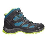 McKINLEY Herren Trekkingstiefel Discover IV MID AQX (429450) 43 BLUE PETROL/ANTHRACI