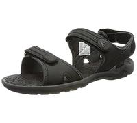 McKINLEY Herren Trekkingsandale Drawler II (415262) 44 BLACK