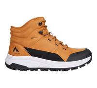 McKINLEY Herren Freizeitschuhe He.-Après-Stiefel Ranger II MID AQX (427572) 40 BROWN LIGHT/WHITE/BL