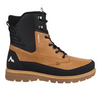 McKINLEY Herren Freizeitschuhe Katalla HIGH AQB M (432382) 43 BROWN LIGHT/BLACK NI