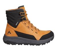 McKINLEY Herren Freizeitschuhe Ranger II HIGH AQX (427570) 43 BROWN LIGHT/CHARCOAL