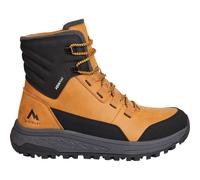 McKINLEY He.-Après-Stiefel Ranger II HIGH AQ 44 BROWN LIGHT/CHARCOAL