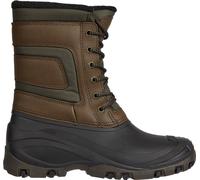 McKINLEY Herren He.-Après-Stiefel Rick III M BLACK/BROWN 40