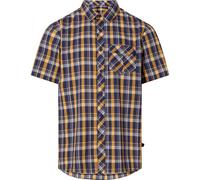 McKINLEY Herren Hemd Armon M (421816) M MULTICOLOR/NAVY DARK