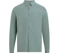 McKINLEY Herren Hemd Da.-Hemd Palola LS M (434404) 3XL Schwarz