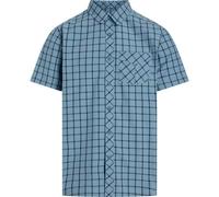 McKINLEY Herren Hemd He.-Hemd Armon III M (430768) S MULTICOLOR/BLUE SMOK