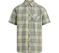 McKINLEY Herren Hemd He.-Hemd Armon IV M (434288) S Schwarz