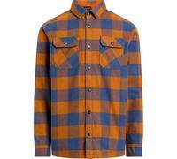 McKINLEY Herren Hemd He.-Hemd Elise WRM M (432432) M Bunt