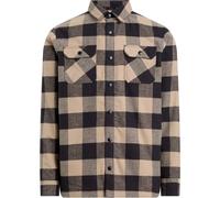 McKINLEY Herren Hemd He.-Hemd Elise WRM M (432432) XL Bunt
