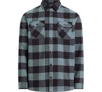 McKINLEY Herren Hemd He.-Hemd Elise WRM M (432432) XL Bunt