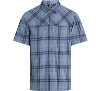 McKINLEY Herren Hemd He.-Hemd Rollo III M (430766) 3XL Bunt