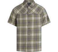 McKINLEY Herren Hemd He.-Hemd Rollo III M (430766) L Bunt