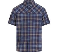 McKINLEY Herren Hemd He.-Hemd Rollo III M (430766) M MULTICOLOR/NAVY