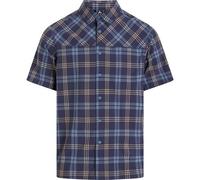 McKINLEY Herren Hemd He.-Hemd Rollo III M (430766) S Bunt