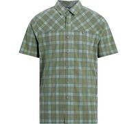 McKINLEY Herren Hemd He.-Hemd Rollo IV M (434370) 4XL Schwarz