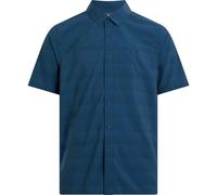 McKINLEY Herren Hemd He.-Hemd Rollo IV M (434370) L Schwarz