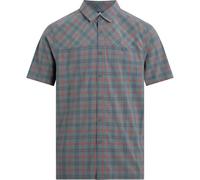 McKINLEY He.-Hemd Rollo IV M Herren | MULTICOLOR/BLUE PETR |