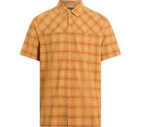 McKINLEY Herren Hemd He.-Hemd Rollo IV M (434370) S MULTICOLOR/YELLOW DA