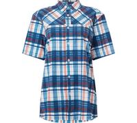 McKINLEY Herren Hemd Rollo M (421908) XL Blau