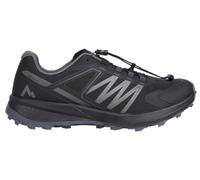McKINLEY Herren Multifunktionsschuhe He.-Wander-Schuh Kansas IV AQB M (430218) 46 BLACK NIGHT/ANTHRACI