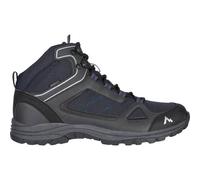 McKinley Maine Mid AQB Multifunktionsschuhe Wanderschuhe Herren black/anthracite/blue dark 45