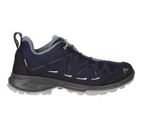 McKinley Herren Explorer II Walking-Schuh, Navy Dark/Charcoal, 36 EU