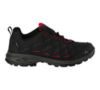 McKINLEY Herren Multifunktionsschuhe Explorer AQX II (421406) 44 Schwarz, Rot