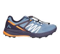 McKINLEY Herren Multifunktionsschuhe He.-Wander-Schuh Kansas IV AQB M (430218) 42 BLUE DARK/NAVY/ORANG