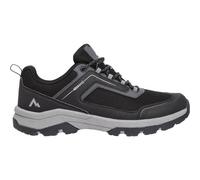 McKINLEY Herren Multifunktionsschuhe He.-Wander-Schuh Maine III AQB M (434722) 40 BLACK NIGHT/ANTHRACI