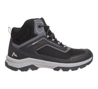 McKINLEY Herren Multifunktionsschuhe He.-Wander-Stiefel Maine III MID AQB M (434728) 44 BLACK NIGHT/ANTHRACI