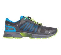 McKINLEY Herren Multifunktionsschuhe Kansas II AQB (414892) 41 Grau