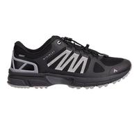 McKINLEY Herren Multifunktionsschuhe Kansas III AQB M (424348) 46 BLACK NIGHT/CHARCOAL