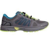 McKINLEY Herren Kansas Iii Aqb Mokassin, Anthrazit Blue Petr, 42 EU