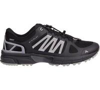 McKINLEY Herren Multifunktionsschuhe Kansas III AQB M BLACK NIGHT/CHARCOAL - Gr. - 42