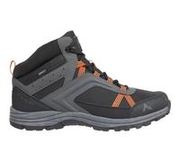 McKinley Herren Maine II Wanderstiefel, Black Night/Anthraci, 41 EU