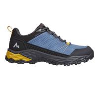 McKINLEY Herren Multifunktionsschuhe Tahsis AQX (430242) 44 BLUE DARK/YELLOW DAR