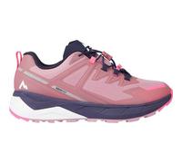 McKINLEY Herren Multifunktionsschuhe Ux.-Wander-Schuh Montmania II AQX RED WINE/ROSE DARK/N 36