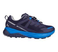 Mckinley Unisex Montmania II AQX Traillaufschuh, Navy Dark/Blue Royal, 41 EU