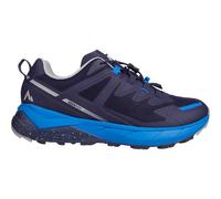 Mckinley Unisex Montmania II AQX Traillaufschuh, Navy Dark/Blue Royal, 46 EU