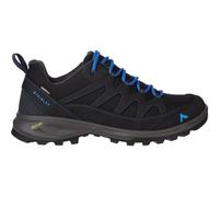 McKINLEY Herren Multifunktionsschuhe Vulcanus AQX (412486) 47 BLACK/ANTHRACITE/BLU