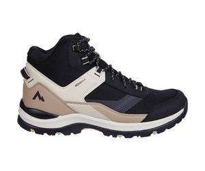 McKINLEY Herren Multifunktionsstiefel He.-Wander-Stiefel Kona VI MID AQX M (430230) 42 Schwarz