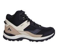 McKINLEY Herren Multifunktionsstiefel He.-Wander-Stiefel Kona VI MID AQX M (430230) 44 BLACK NIGHT/BROWN LI