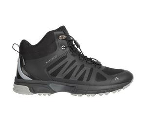 McKINLEY Herren Multifunktionsstiefel Kansas MID AQB M (421742) 40 BLACK NIGHT/CHARCOAL