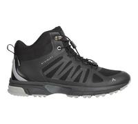McKINLEY Herren Multifunktionsstiefel Kansas MID AQB M (421742) 41 BLACK NIGHT/CHARCOAL