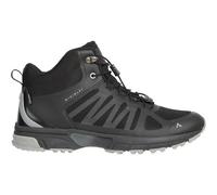 McKINLEY Herren Multifunktionsstiefel Kansas MID AQB M (421742) 42 BLACK NIGHT/CHARCOAL