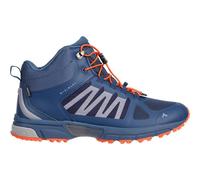 McKINLEY Herren Multifunktionsstiefel Kansas MID AQB M BLUE PETROL/CHARCOAL 42 (7613709285338)
